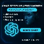 🤖 ChatGPT PLUS (4.5/o1/o3) SUBSCRIPTION FOR 1 MONTH