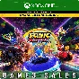 ✅❤️SONIC RACING: CROSSWORLDS DELUXE❤️XBOX ONE|XS🔑КЛЮЧ