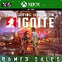 ✅❤️FIREFIGHTING SIMULATOR: IGNITE❤️XBOX|XS+PC🔑КЛЮЧ✅