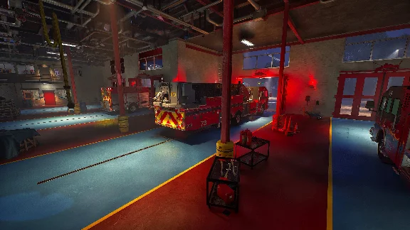 ✅FIREFIGHTING SIMULATOR: IGNITE - YEAR 1❤️XBOX+PC🔑КЛЮЧ