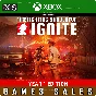✅FIREFIGHTING SIMULATOR: IGNITE - YEAR 1❤️XBOX+PC🔑КЛЮЧ
