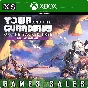 ✅TOWA AND THE GUARDIANS OF THE SACRED TREE DELUXE✅XBOX