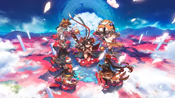✅TOWA AND THE GUARDIANS OF THE SACRED TREE✅XBOX|XS🔑KEY