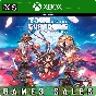 ✅TOWA AND THE GUARDIANS OF THE SACRED TREE✅XBOX|XS🔑KEY
