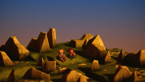 FINAL FANTASY TACTICS THE IVALICE CHRONICLES✅XBOX🔑КЛЮЧ