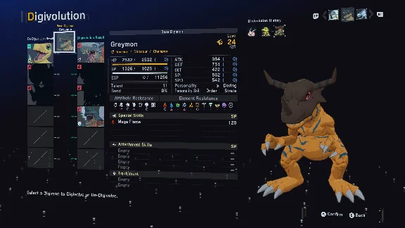 ✅❤️DIGIMON STORY TIME STRANGER ULTIMATE❤️XBOX|XS🔑КЛЮЧ