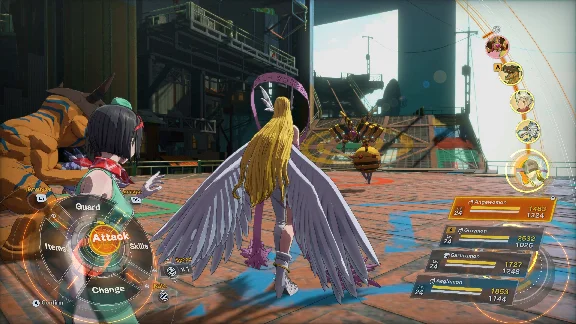 ✅❤️DIGIMON STORY TIME STRANGER ULTIMATE❤️XBOX|XS🔑КЛЮЧ