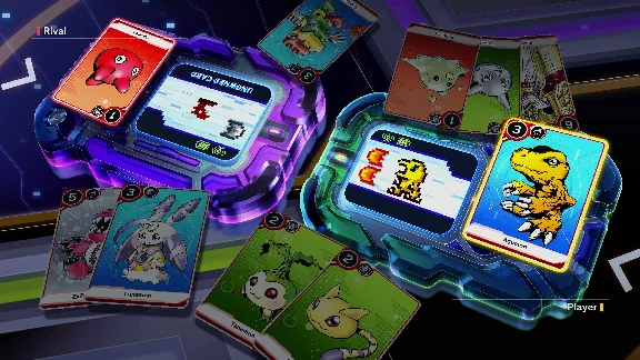 ✅❤️DIGIMON STORY TIME STRANGER ULTIMATE❤️XBOX|XS🔑КЛЮЧ