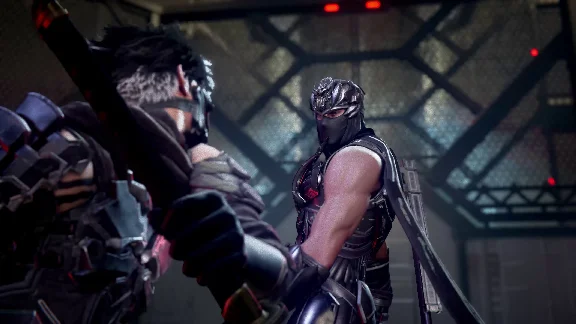 ✅❤️NINJA GAIDEN 4❤️XBOX|XS+PC🔑КЛЮЧ