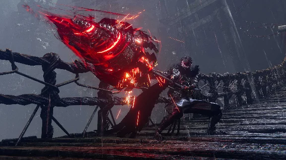 ✅❤️NINJA GAIDEN 4❤️XBOX|XS+PC🔑КЛЮЧ