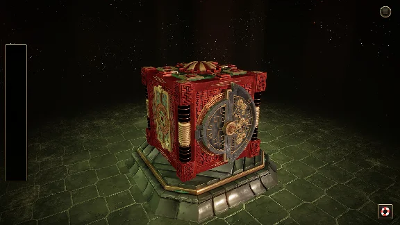 🚀 The Vault: Logic Puzzle Box 🤖 Steam Gift AUTO