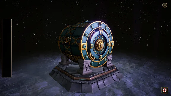 🚀 The Vault: Logic Puzzle Box 🤖 Steam Gift AUTO