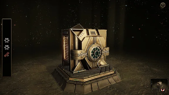 🚀 The Vault: Logic Puzzle Box 🤖 Steam Gift AUTO