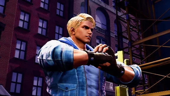 ✅❤️DOUBLE DRAGON REVIVE❤️XBOX ONE|XS🔑KEY✅