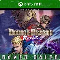 ✅❤️DOUBLE DRAGON REVIVE❤️XBOX ONE|XS🔑KEY✅