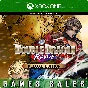 ✅❤️DOUBLE DRAGON REVIVE DELUXE EDITION❤️XBOX🔑КЛЮЧ