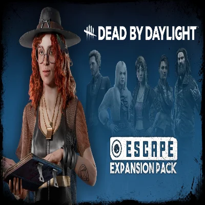 Dead by Daylight - Escape Expansion Pack Steam Key