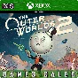 ✅❤️THE OUTER WORLDS 2❤️XBOX|XS+PC🔑KEY