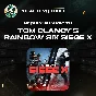 1200-16000 R6 CREDITS TOM CLANCY´S RAINBOW SIX SIEGE X