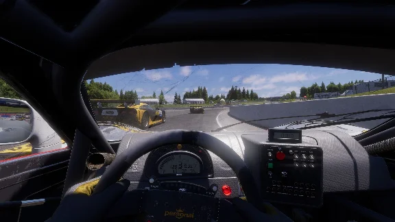 ✅❤️PROJECT MOTOR RACING❤️XBOX SERIES X|S🔑КЛЮЧ✅