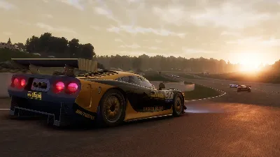✅❤️PROJECT MOTOR RACING❤️XBOX SERIES X|S🔑КЛЮЧ✅