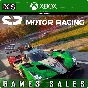 ✅❤️PROJECT MOTOR RACING❤️XBOX SERIES X|S🔑КЛЮЧ✅