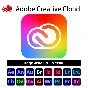 Adobe Creative Cloud 1 Month GLOBAL