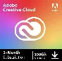 Adobe Creative Cloud 1 Month GLOBAL
