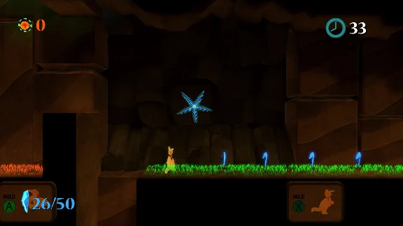 SQUISH AND THE CORRUPTED CRYSTAL XBOX KEY/CODE