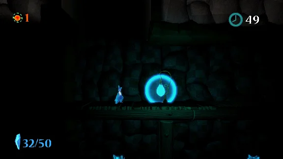 SQUISH AND THE CORRUPTED CRYSTAL XBOX KEY/CODE