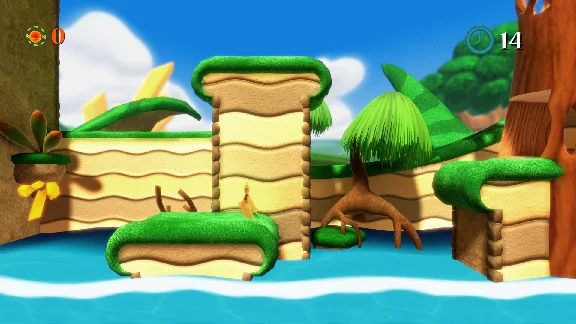 SQUISH AND THE CORRUPTED CRYSTAL XBOX KEY/CODE