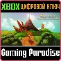 SQUISH AND THE CORRUPTED CRYSTAL XBOX KEY/CODE