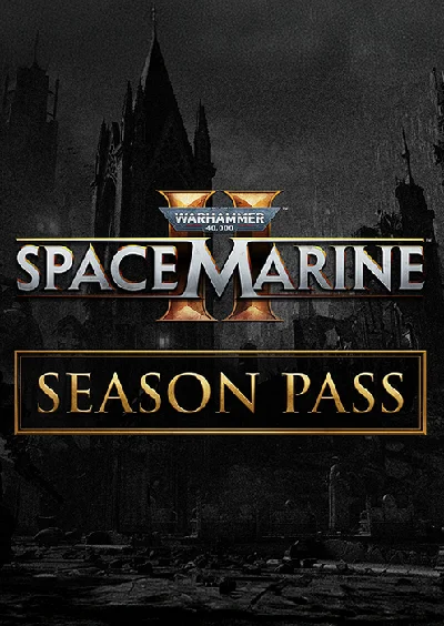 Space Marine 2 - Season Pass (Steam Key Global)