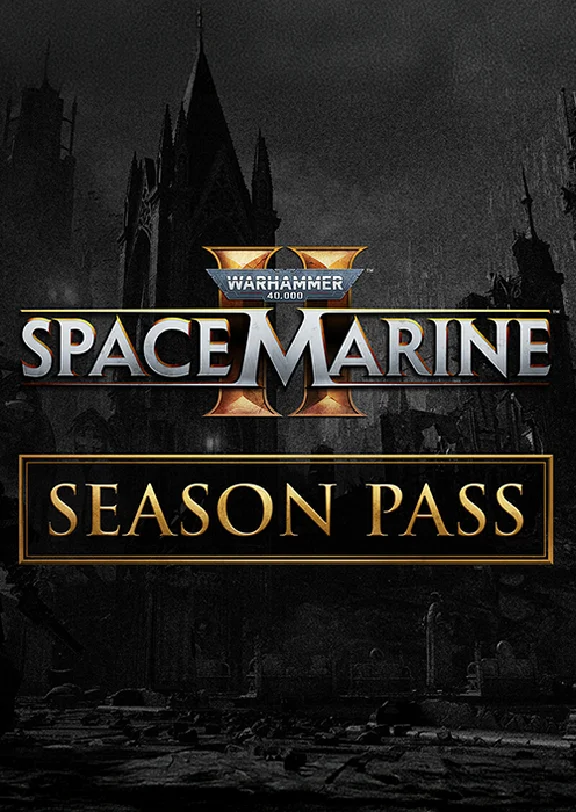 Space Marine 2 - Season Pass (Steam Key Global)