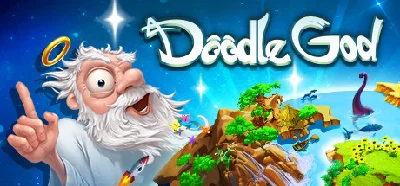 Doodle God STEAM KEY Russia  GLOBAL