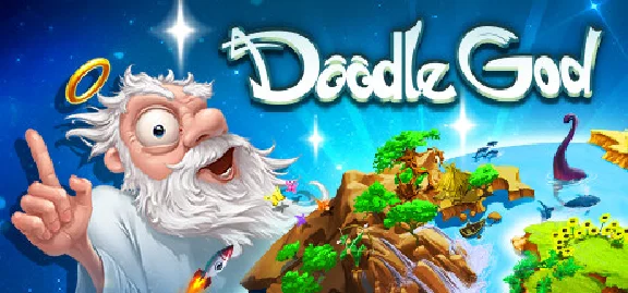 Doodle God STEAM KEY Russia  GLOBAL