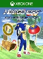 PSO2:NGS - SONIC COLLAB: SUITS/C-SPACE EDITION XBOX + P