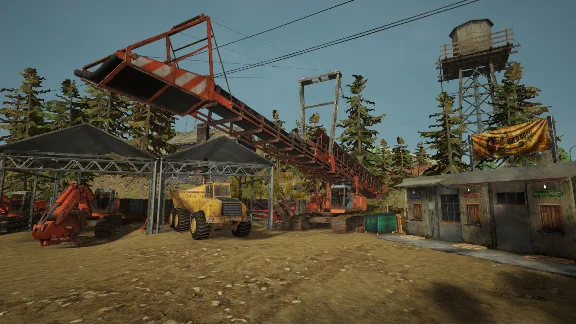 SIMULATOR PACK: CAR MECHANIC SIMULATOR AND GOLD MINING