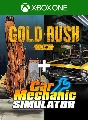 SIMULATOR PACK: CAR MECHANIC SIMULATOR AND GOLD MINING