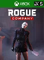 ROGUE COMPANY: LIVING DOLL PACK XBOX KEY/CODE