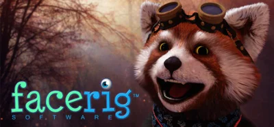 FaceRig Classic STEAM KEY Russia  GLOBAL