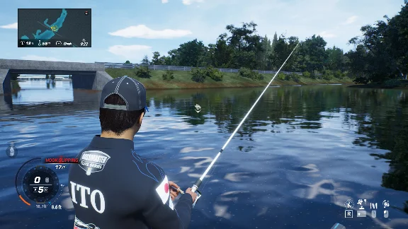 BASSMASTER® FISHING: 2022 BASSMASTER CLASSIC® XBOX + PC