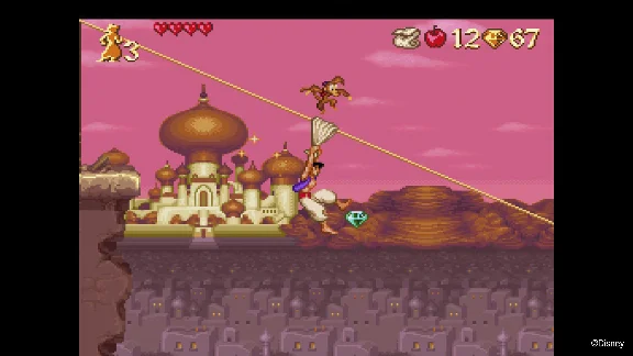 DISNEY CLASSIC GAMES COLLECTION XBOX KEY/CODE