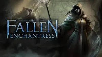 Fallen Enchantress STEAM KEY Russia  GLOBAL