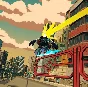 Bomb Rush Cyberfunk (Steam/ Key/ Global)