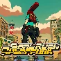 Bomb Rush Cyberfunk (Steam/ Key/ Global)