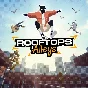 Rooftops & Alleys: The Parkour Game (Steam/Ключ/ Мир)