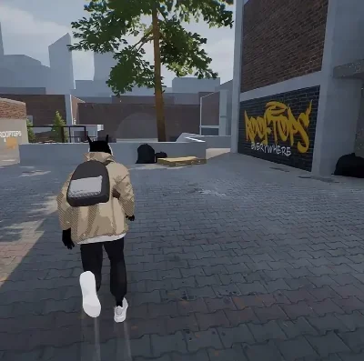 Rooftops & Alleys: The Parkour Game (Steam/Ключ/ Мир)