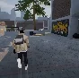 Rooftops & Alleys: The Parkour Game (Steam/Ключ/ Мир)