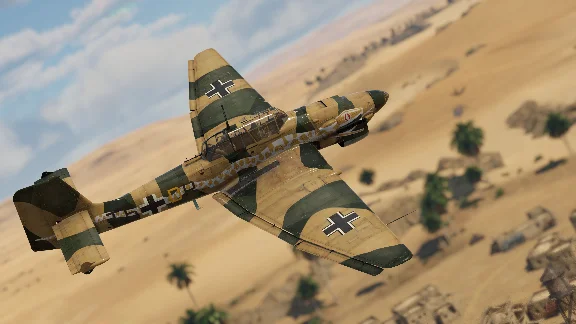 WAR THUNDER - GERMAN BEGINNER´S BUNDLE XBOX KEY/CODE